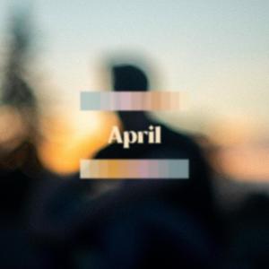 April