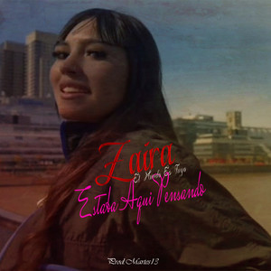 Estaba aqui Pensando