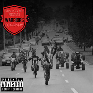 Warriors (Explicit)