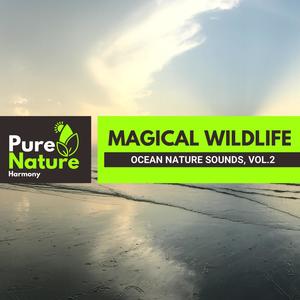 Magical Wildlife - Ocean Nature Sounds, Vol.2