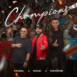 Champions (feat. Jason Lopez)
