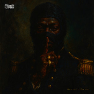 Silence of the Lambs (Explicit)