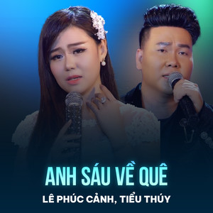 Anh Sáu Về Quê