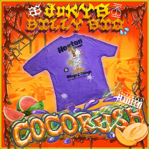 COCORUSH (Explicit)