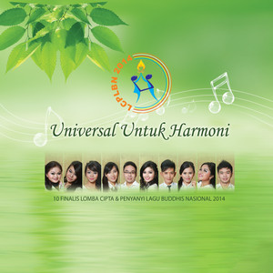 Universal Untuk Harmoni (LCPLBN 2014)