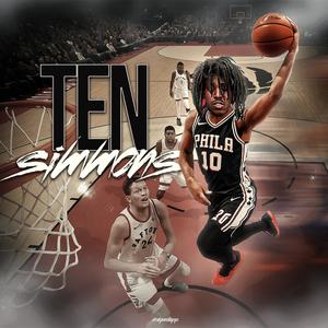 Tenny Badazz (feat. G3 Cdae) (Explicit)