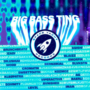 Big Bass Ting Vol. 3 (Explicit)