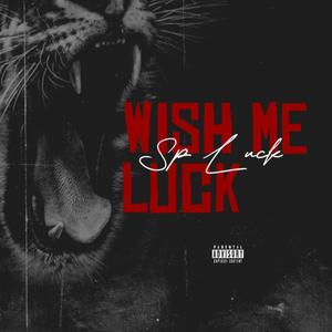 Wish Me Luck (Explicit)