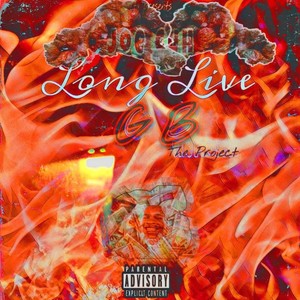 All The Time (Explicit)