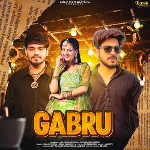 Gabru