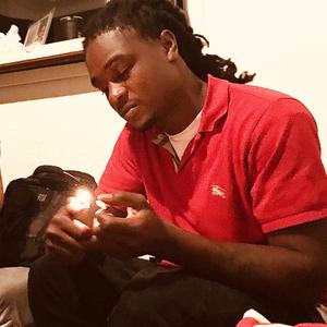 Going Through Alot (Explicit)