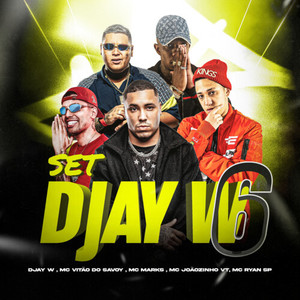 Set DJay W 6 (Explicit)