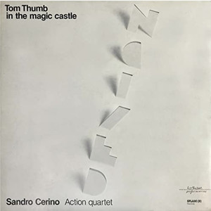 Nostalgia di un vecchio libro di fiabe