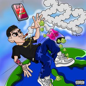 222 (feat. SLXW) (Explicit)