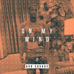 On My Mind (Explicit)