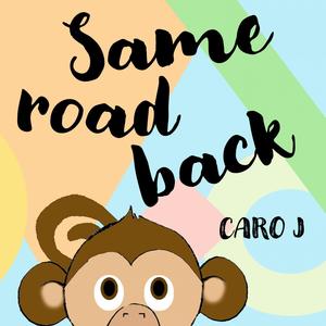 Same road back