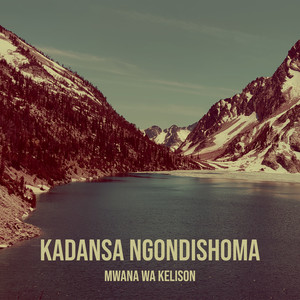 Kadansa Ngondishoma