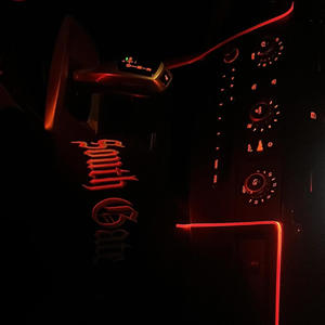 Where The *****es At (feat. LilSee) (Explicit)