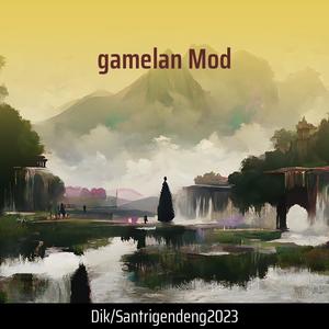 Gamelan Mod