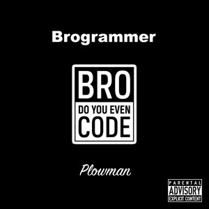 Brogrammer