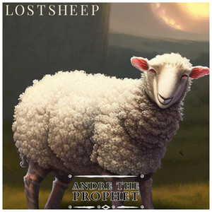 Lost Sheep