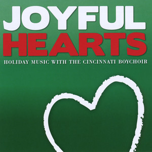 Joyful Hearts