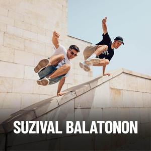 Suzival Balatonon