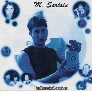 The Camelot Sessions