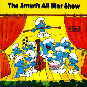 The Smurfs All Star Show