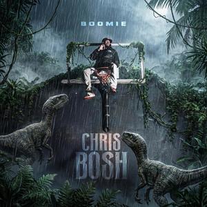 Chris Bosh (Explicit)