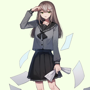 Hodokete,Ambivalence(feat.ACCAMER)