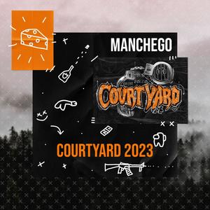 Courtyard 2023 (Explicit)