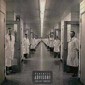 Straight Out The Lab (Explicit)