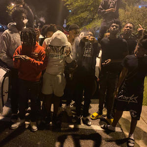 Swing a Door (Explicit)