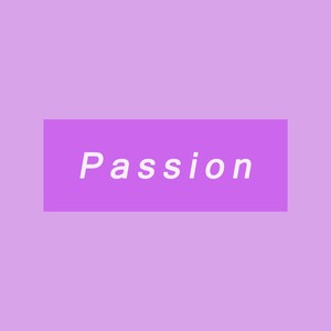 Passion