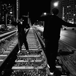 на мушке (Explicit)