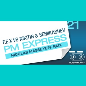 PM Express Nicolas Masseyeff Remix
