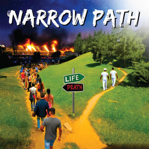 Narrow path (feat. Roman6)