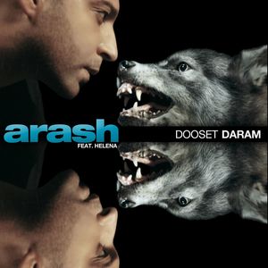 Dooset Daram (feat. Helena) (Radio Version)