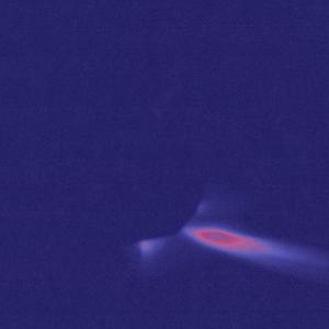 sanguine stain (Explicit)