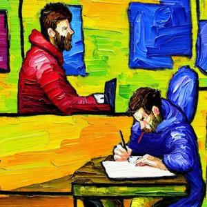 Sacrifice (feat. Mr.goodbarz)