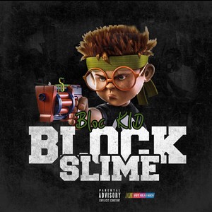 Slime Block (Explicit)