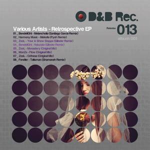 Talisman (Shamanah Remix)