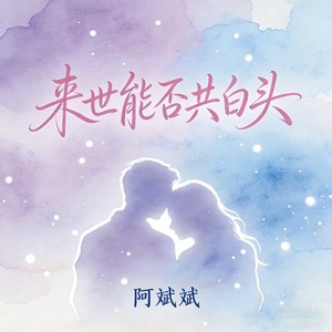 阿斌斌 - 来世能否共白头