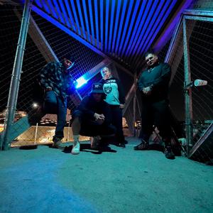 Porro sin filtro (feat. Tavo F.U, Barry Osorio & Verso FU) (Explicit)