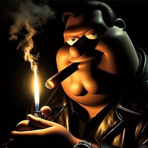 Só Cavucad4 (feat. Dj Marcos Fz|Explicit)