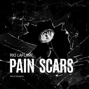 Pain Scars (Explicit)