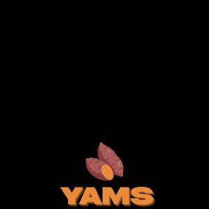 Yams (Explicit)
