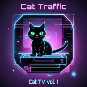 Cat TV vol. 1