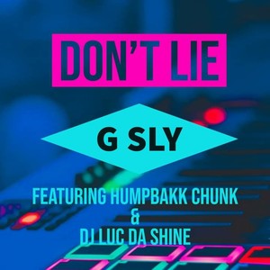 Don't Lie (Explicit)